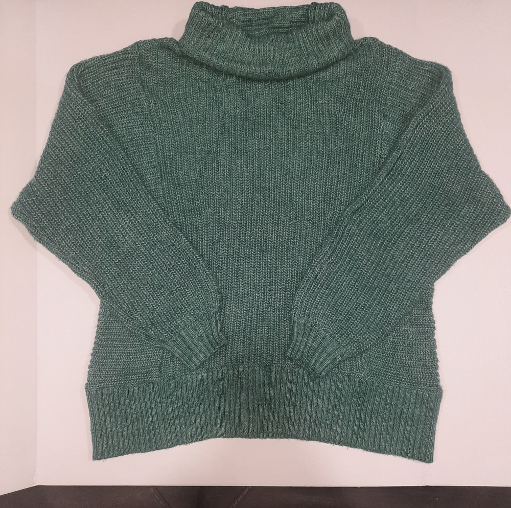 American Eagle, small, green